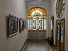 Музей промышленности и искусства, Батурина, 6/40 