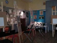 студия по обучению живописи Art Point в Брянске