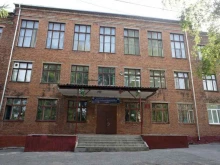 Школы Средняя общеобразовательная школа №63 в Ижевске