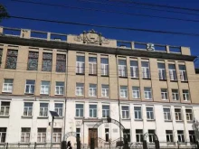 Южно-Уральский государственный гуманитарно-педагогический университет, Бажова улица, 46 