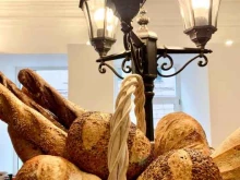 пекарня Церковный хлебъ в Москве