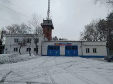 Главное управление МЧС России по Омской области 35 пожарная часть в Омске