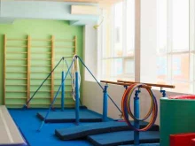 центр развивающей гимнастики Kinder gym в Волжском