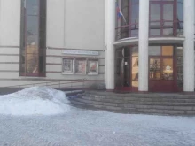 Театры Кировский театр кукол им. А.Н. Афанасьева в Кирове