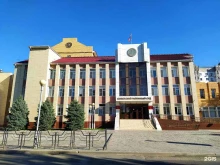 Суды Советский районный суд в Астрахани