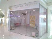 Kalandaryan Diana, бульвар Энтузиастов, 1а ст1 