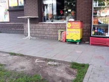 Магазин фастфудной продукции, Жилой комплекс Бутово-Парк, 23 к1 