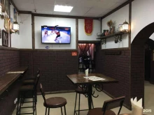 ретро-кафе Назад в СССР в Тамбове