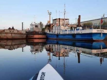 Прокат водно-спортивной техники WaterWorldperm в Перми