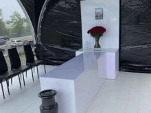 похоронное агентство Харон в Владивостоке