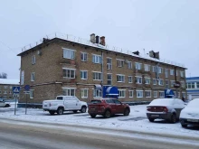 медсанчасть Комиавиатранс в Сыктывкаре