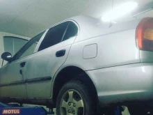 автотехцентр Удобно сервис в Уфе