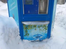 водомат Родниковый источник в Самаре
