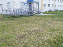 Отделение полиции №2, Управление МВД России по г. Тамбову Участковый пункт полиции в Тамбове