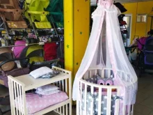 магазин детских товаров и автокресел Liko baby в Находке