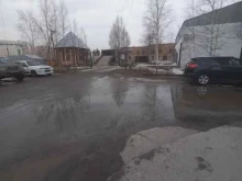 Мастерская по ремонту велосипедов, колясок и санок, Мира, 27а 