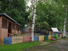 Учебный корпус №1 Белый аист в Кирове
