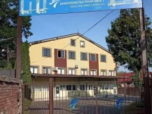 Архитектурно-строительное проектирование Бамтоннельстрой-мост в Калининграде