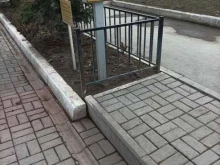 Отделы ветеринарно-санитарного контроля Городская станция по борьбе с болезнями животных в Тюмени