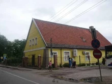 бар Beer Celler в Калининграде