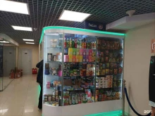 Магазин табачной продукции, Зеленоград, к834а 