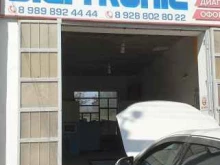 Газовое оборудование для автотранспорта Центр установки газового оборудования в Махачкале