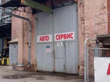 автосервис СТО-6 в Санкт-Петербурге