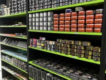 магазин товаров для курения Kalyan store 23 в Краснодаре