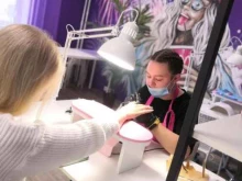 Beverly. Nails, Марченко, 24 