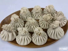 кафе Хинкалики в Новокузнецке