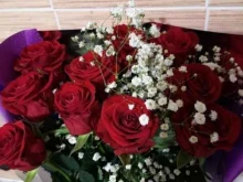 цветочный магазин Joy in flowers в Красноярске