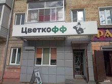 Товары для праздничного оформления / организации праздников Цветкофф в Ачинске