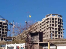 Специализированный застройщик Черномор, Крымская, 89 