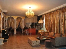 гостинично-развлекательный комплекс Моцарт в Хабаровске