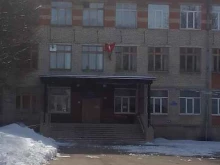 Лицеи Лицей-интернат №1 в Владимире