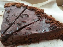 Добрые пироги, Жуковского, 111 