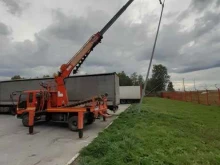 компания Абиеспецбур в Тюмени