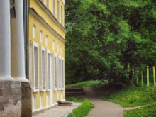 Музей Зюзинской волости, Перекопская улица, 9а 