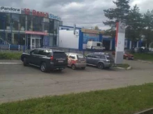 магазин автозапчастей для иномарок АвтоZip в Ижевске
