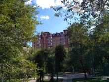 торговая компания Краспромснаб в Красноярске