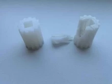 компания 3D-печати, моделирования и 3D-сканирования 3D печать Улан-Удэ в Улан-Удэ