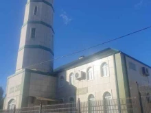 Мечети Мечеть в Грозном