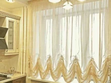 Студия штор Ирины Бурдиной, проспект Кирова, 8 