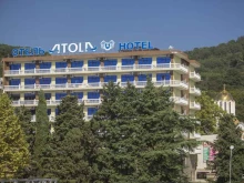 гостиница Атола в Сочи