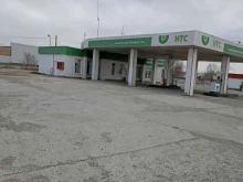 Заправочные станции СтандартНефтеПродукт в Минусинске