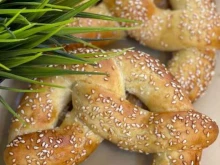 пекарня Дом хлеба в Оренбурге