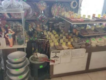 Магазин по продаже специй и посуды, Краснолесья, 133 