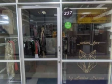 магазин женской одежды Mimi Fox в Благовещенске