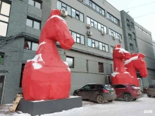 мастерская по работе с металлом Ангар в Красноярске