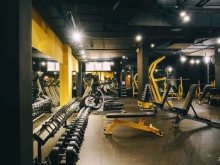 фитнес-клуб Re:gym в Кемерово
